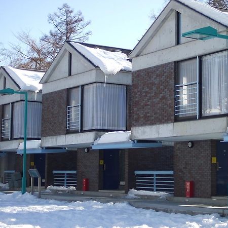 Sundance Resort Yamanakako Extérieur photo