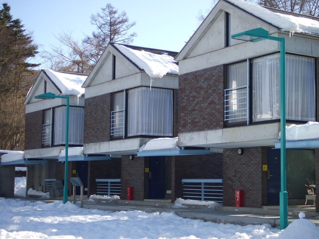 Sundance Resort Yamanakako Extérieur photo